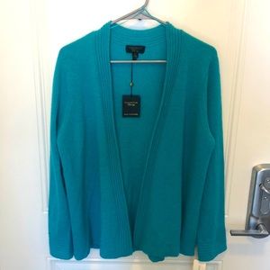 Charter Club Cashmere Sweater